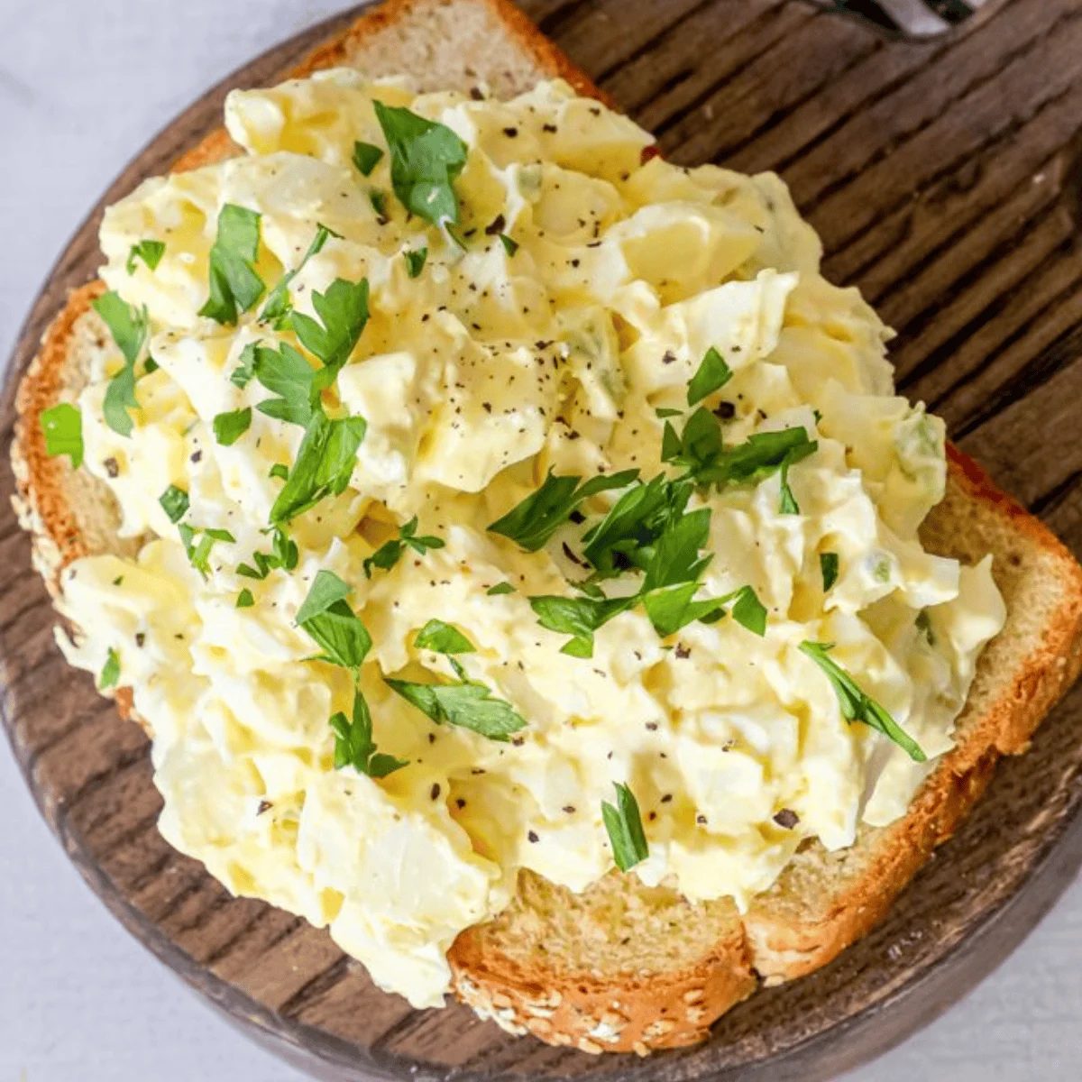 Classic Egg Salad