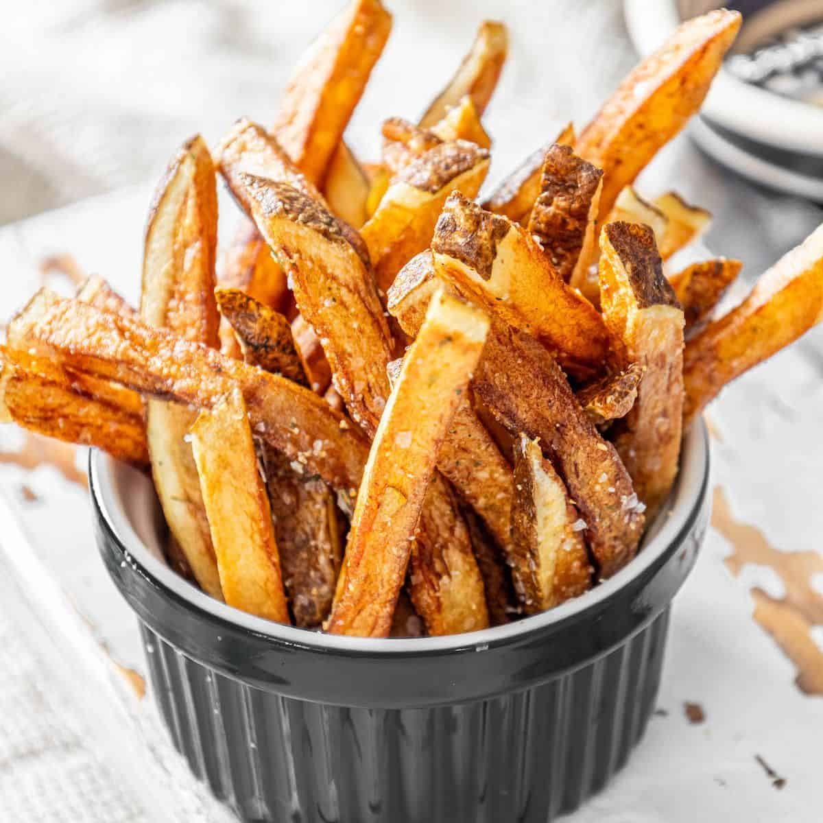 Air Fryer French Fries