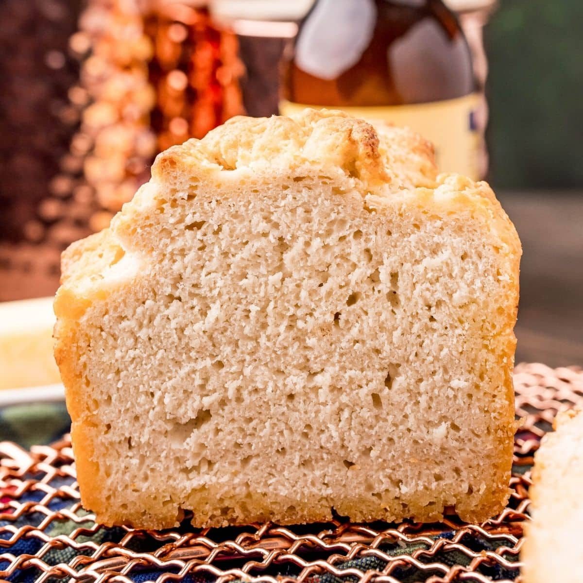 Beer Bread