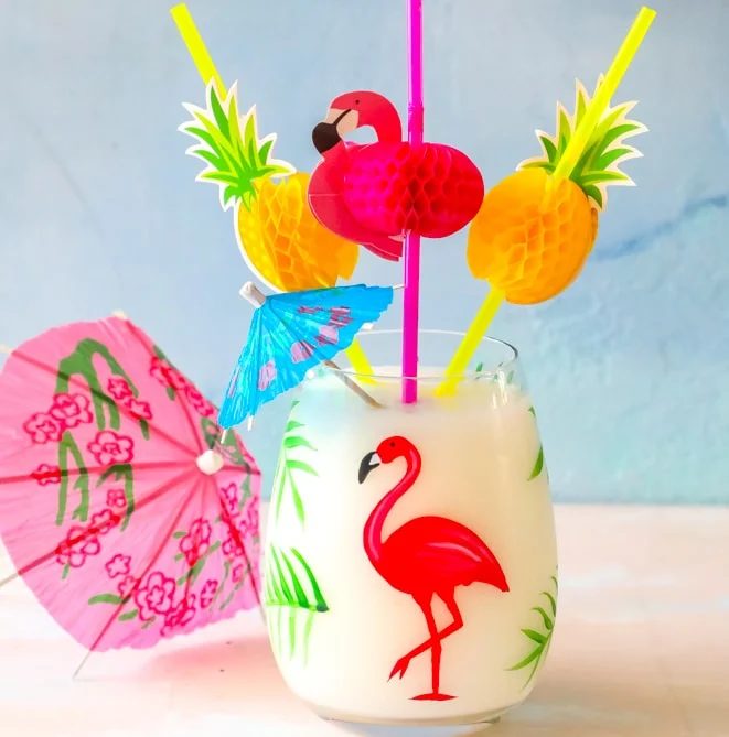 Easy Pina Colada