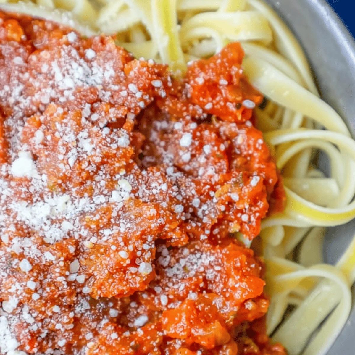 Easy Roasted Red Pepper Marinara Sauce
