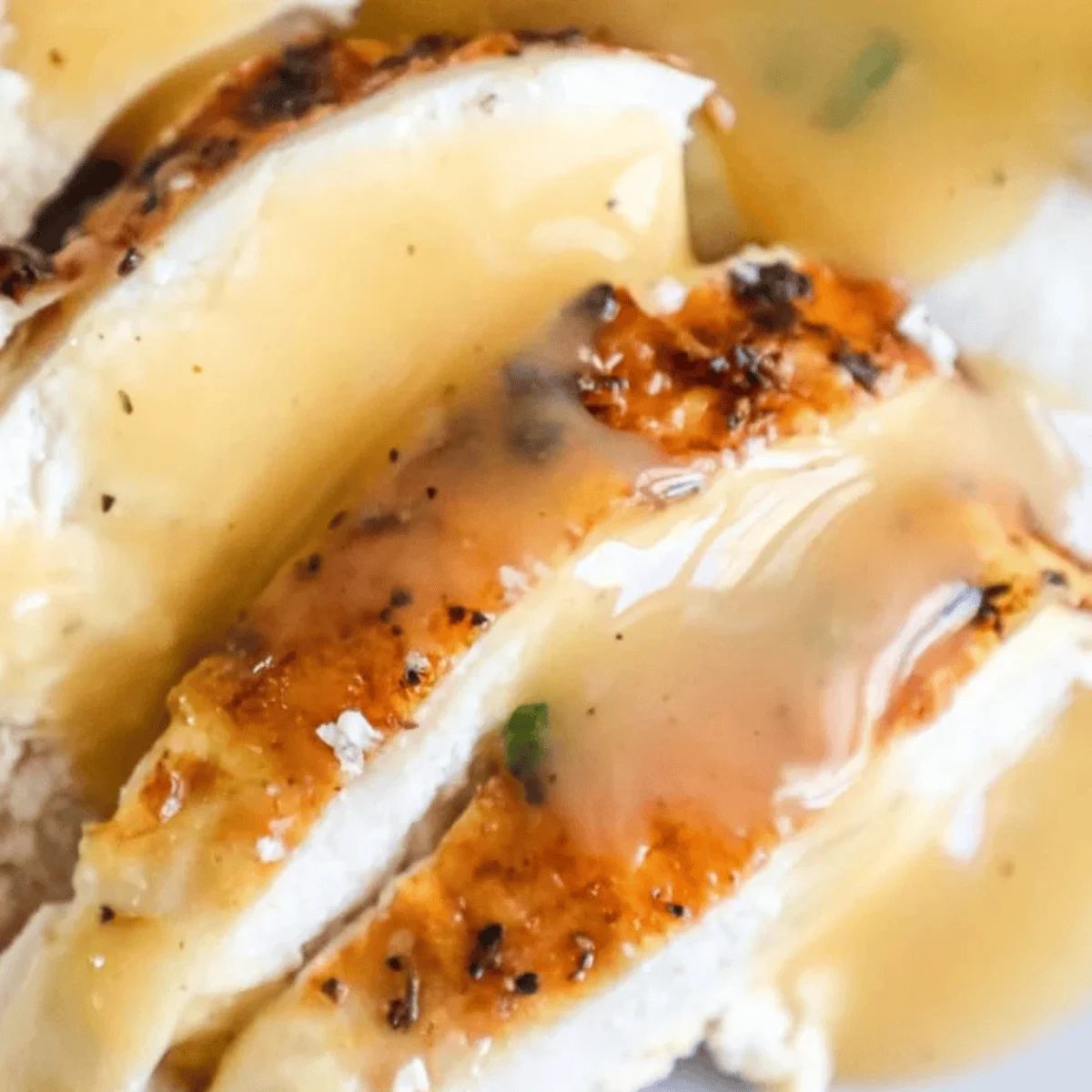 Easy Turkey Gravy