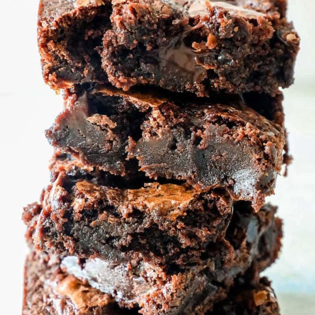 Fudge Brownies