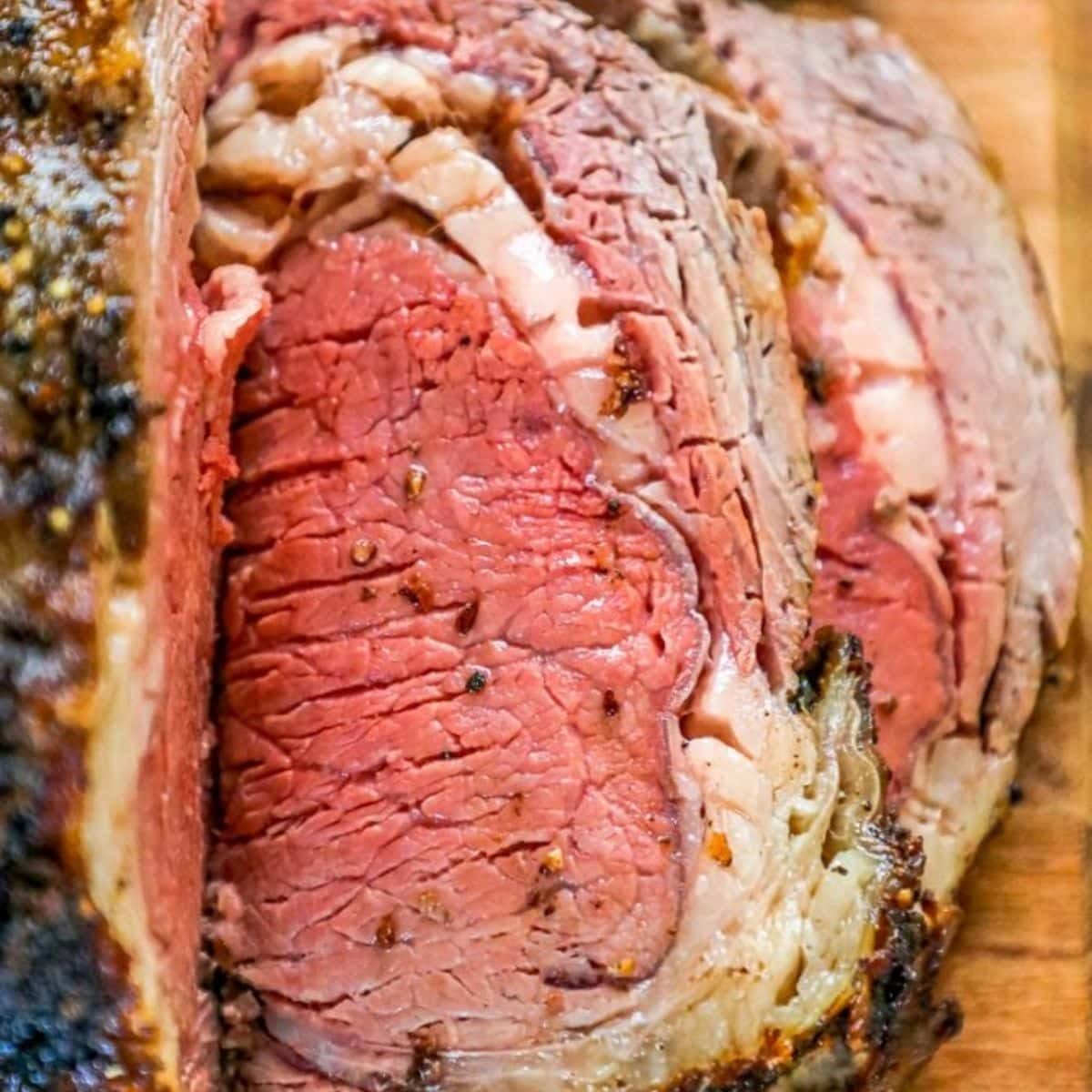 Boneless Ribeye Roast