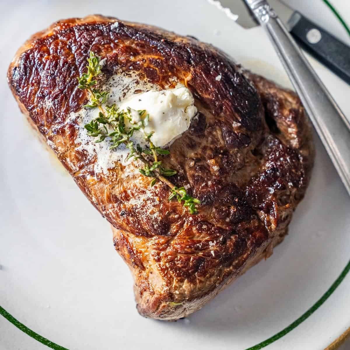 Sirloin Steak