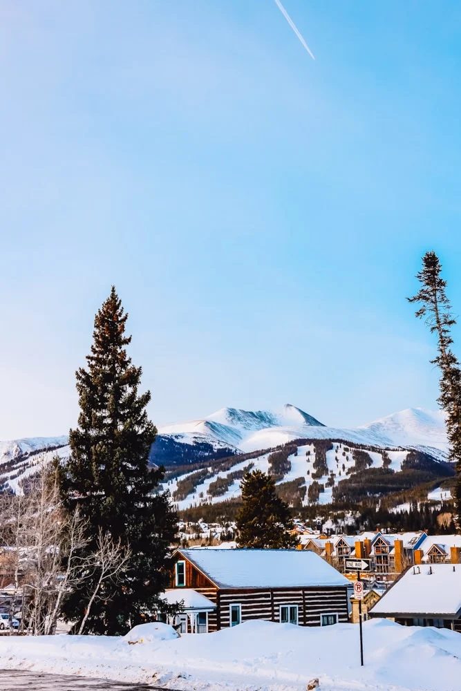 The Ranahan By Welk Resorts, Breckenridge Colorado