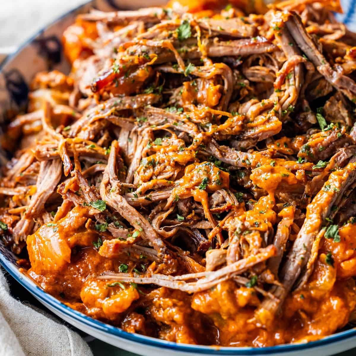 Tomato Soup Pot Roast