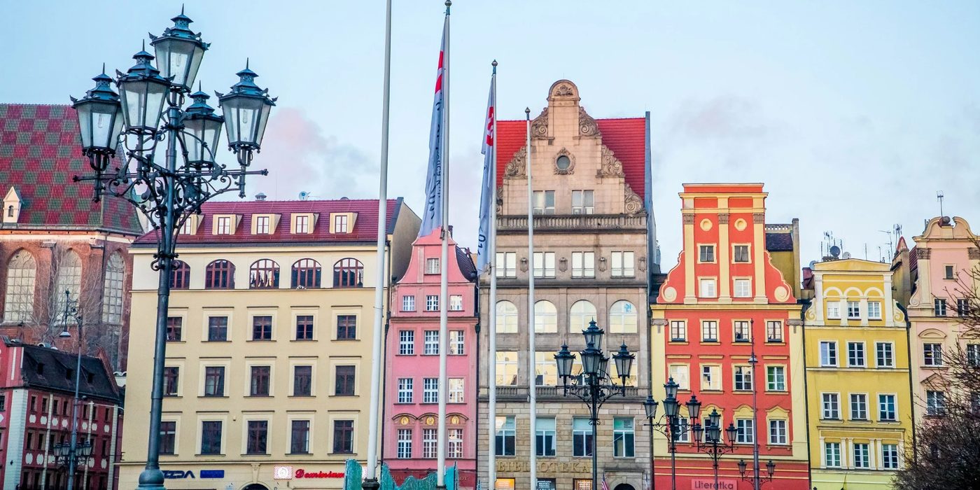 Top 10 Reasons to Visit Poland