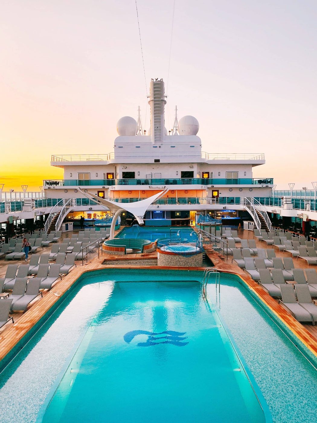 Top 11 Things To Do On The Sky Princess Cruise Ship
