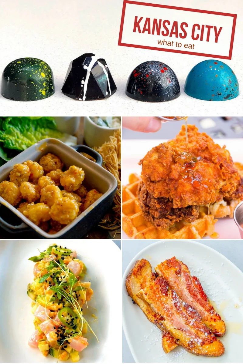 What to Eat in Kansas City (that isn't BBQ)