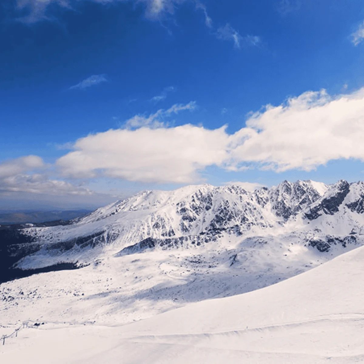 Zakopane Poland